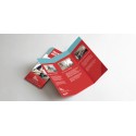 copy of PIEGHEVOLI A4 STAMPA 2 LATI